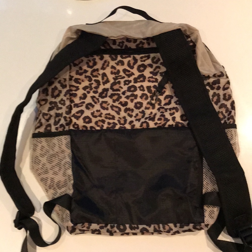 Multi Compartment APL Lightweight Backpack - Picture 8 of 15